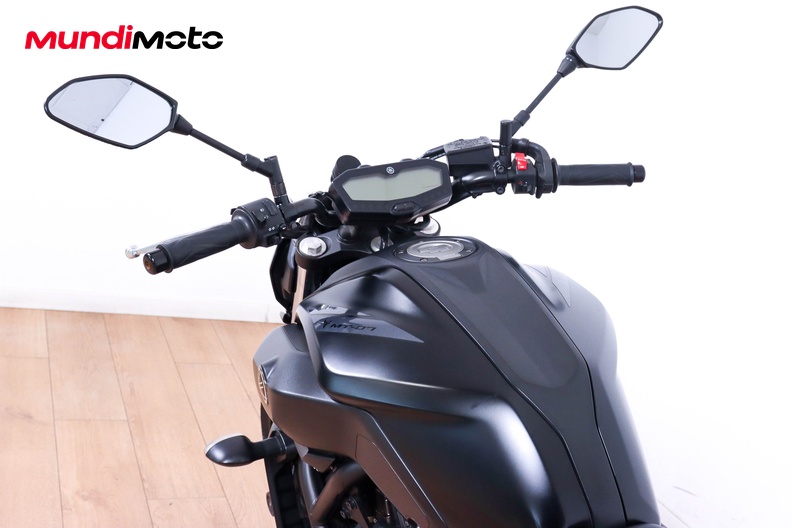 Motorbike image 10