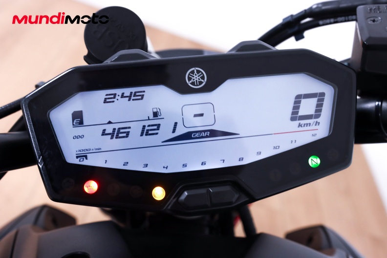 Motorbike image 11