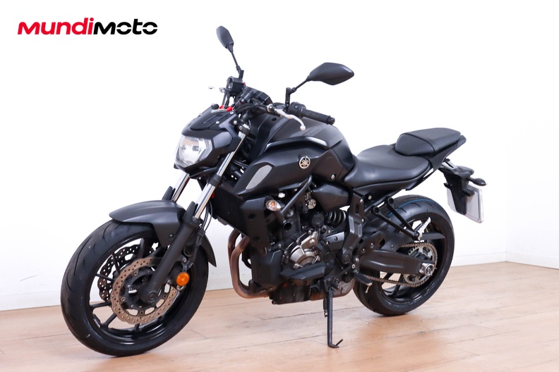 Motorbike image 7