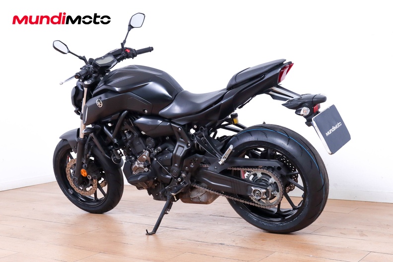Motorbike image 6