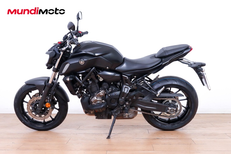 Motorbike image 5