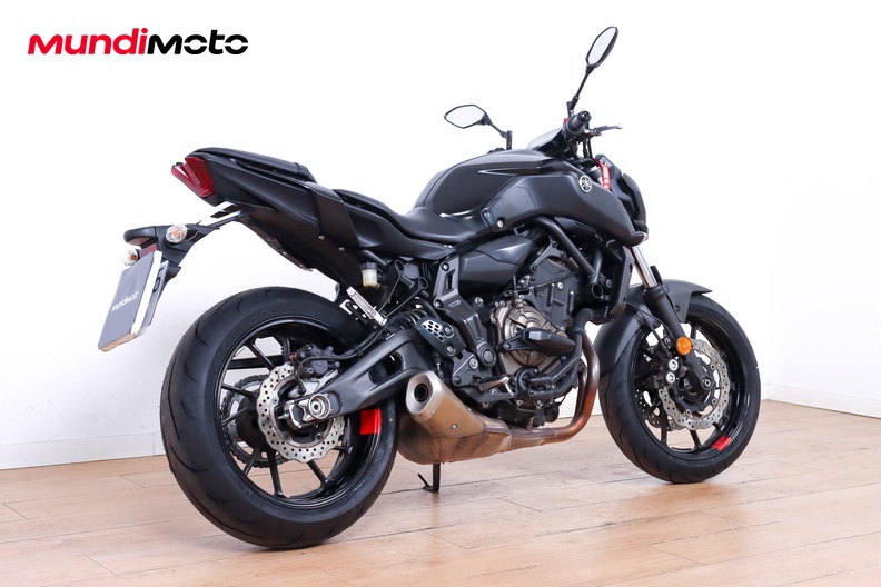 Motorbike image 2