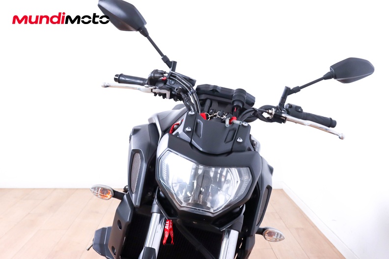 Motorbike image 4