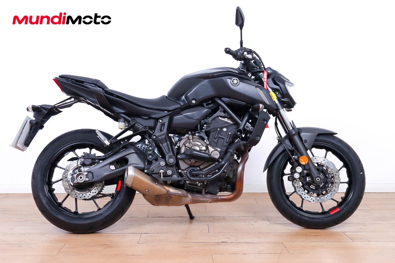 Motorbike image 0