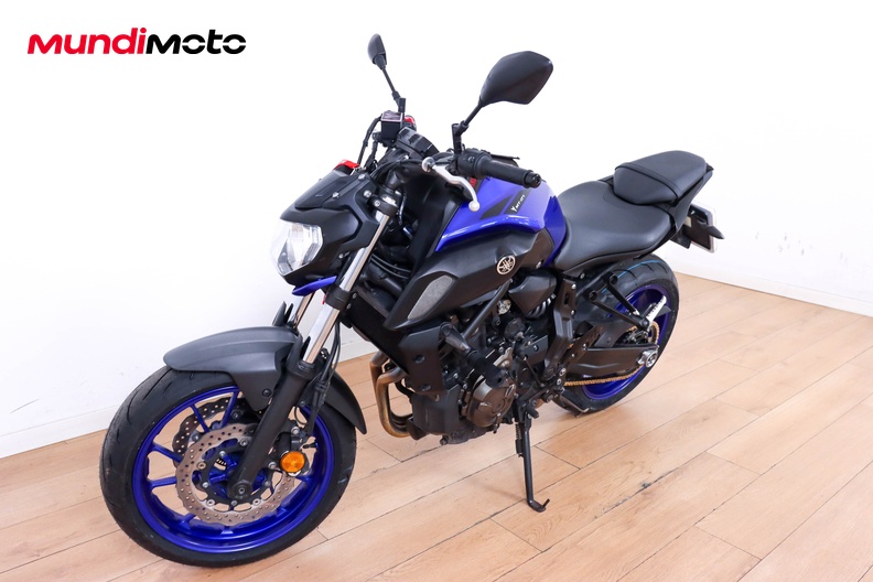 Motorbike image 7
