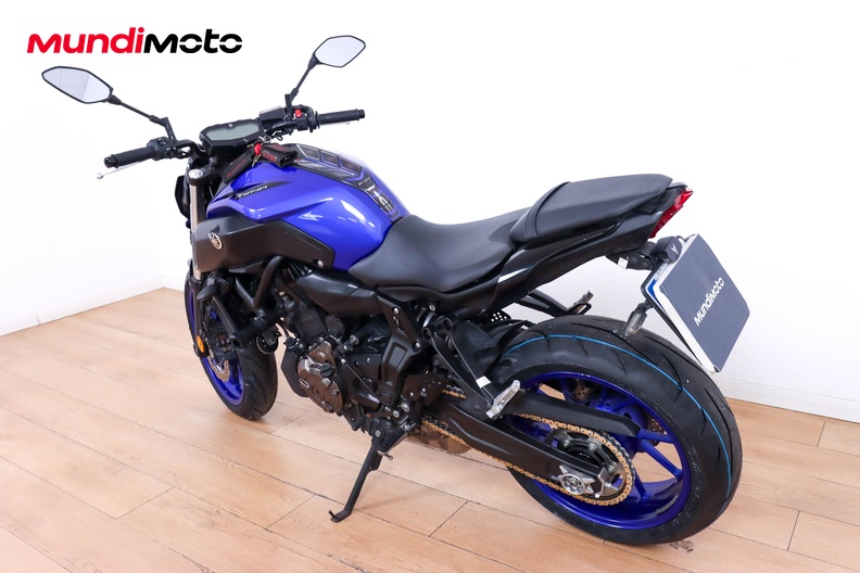 Motorbike image 6