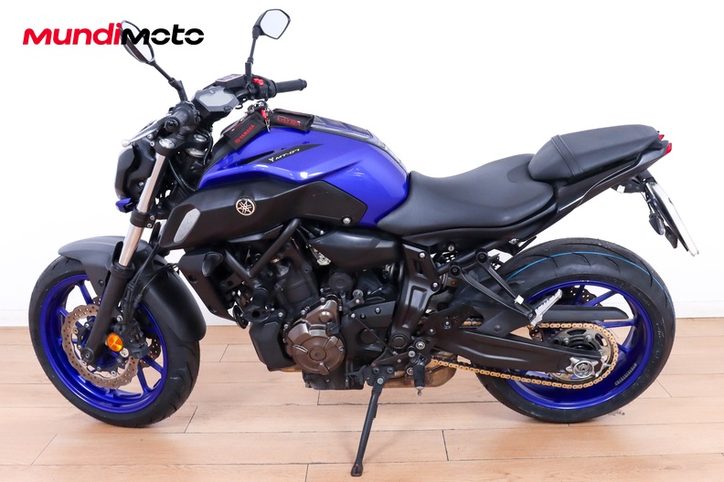 Motorbike image 5