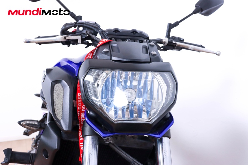 Motorbike image 4