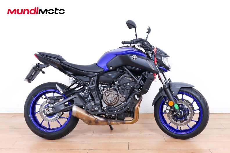 Motorbike image 0