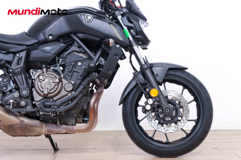 Motorbike image 12