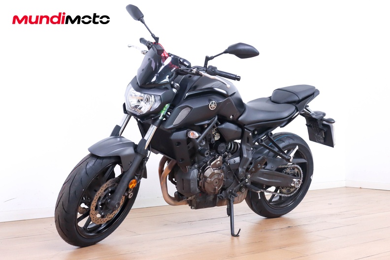 Motorbike image 7