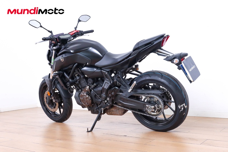Motorbike image 6