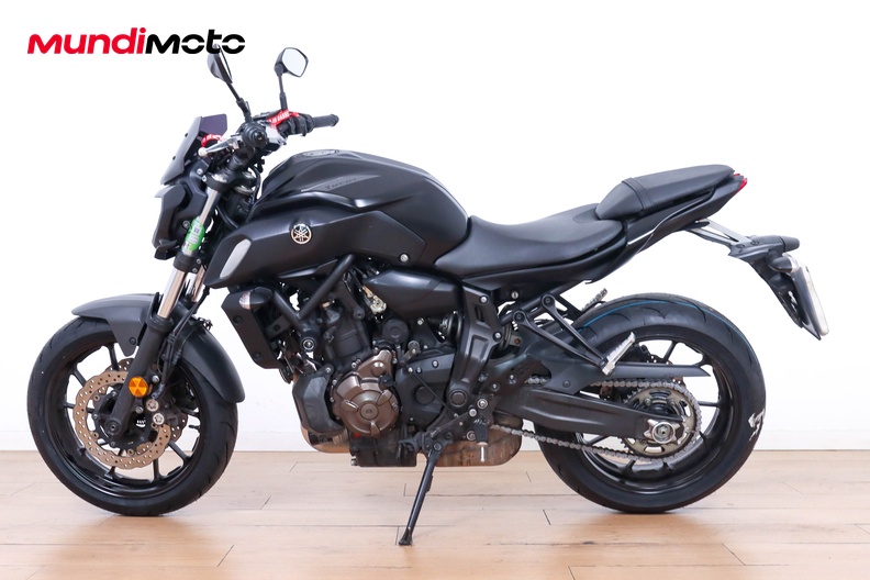 Motorbike image 5