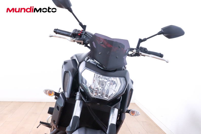 Motorbike image 4