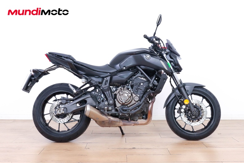 Motorbike image 0