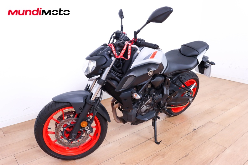 Motorbike image 7