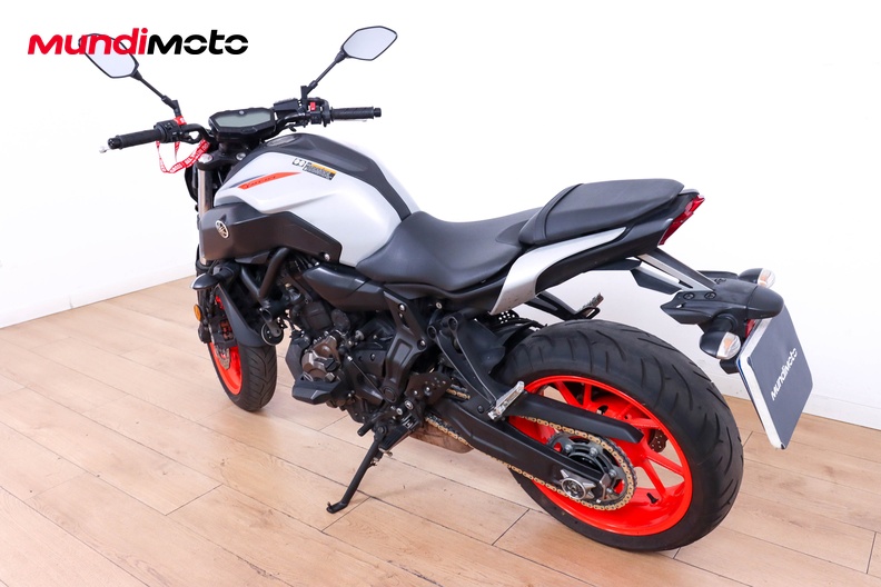 Motorbike image 6