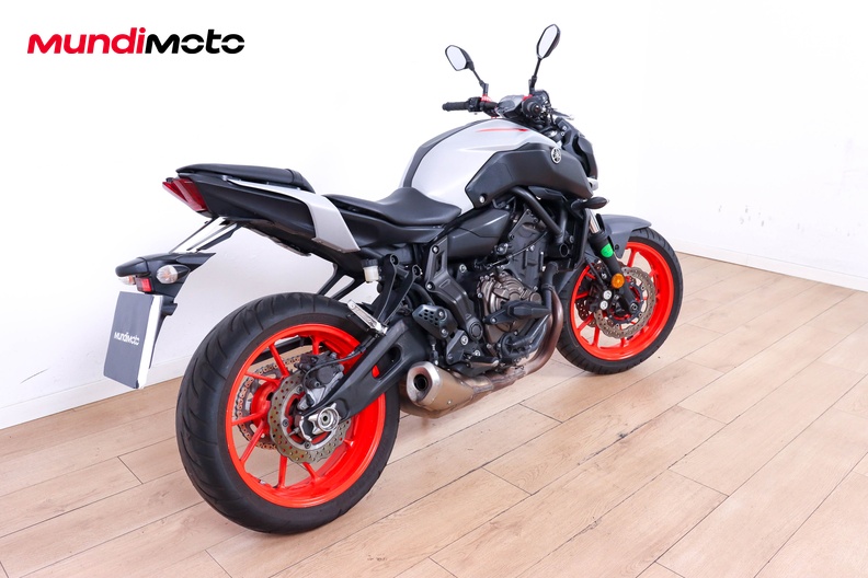 Motorbike image 2