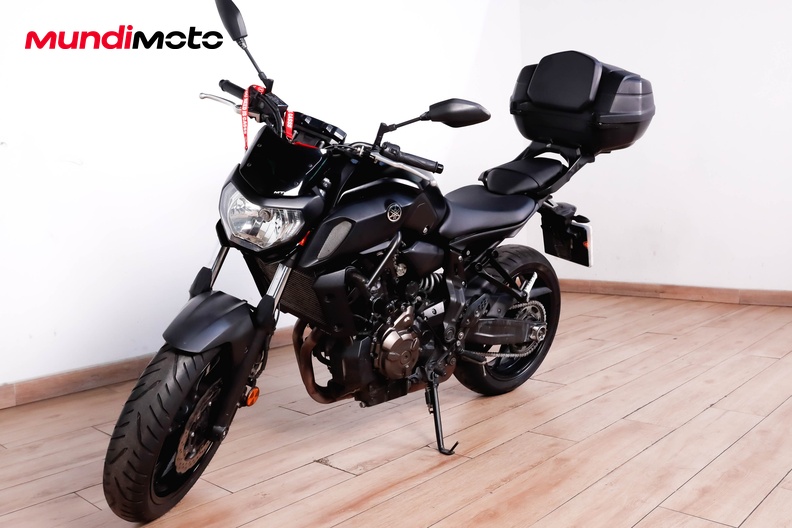 Motorbike image 7