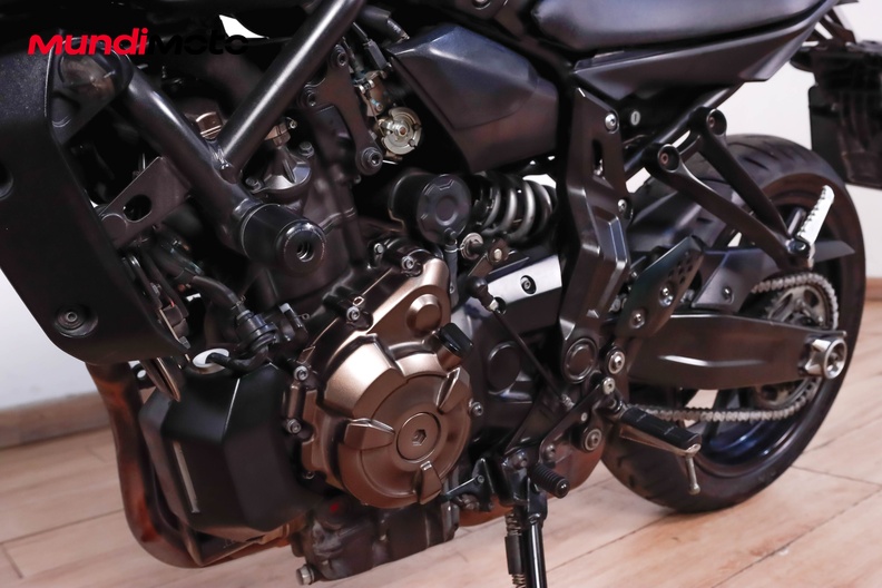 Motorbike image 8
