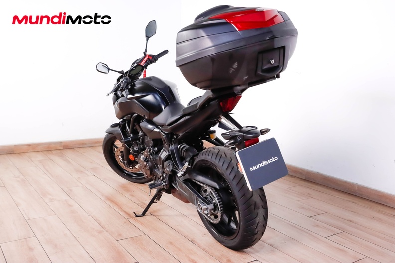 Motorbike image 6