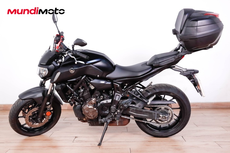 Motorbike image 5