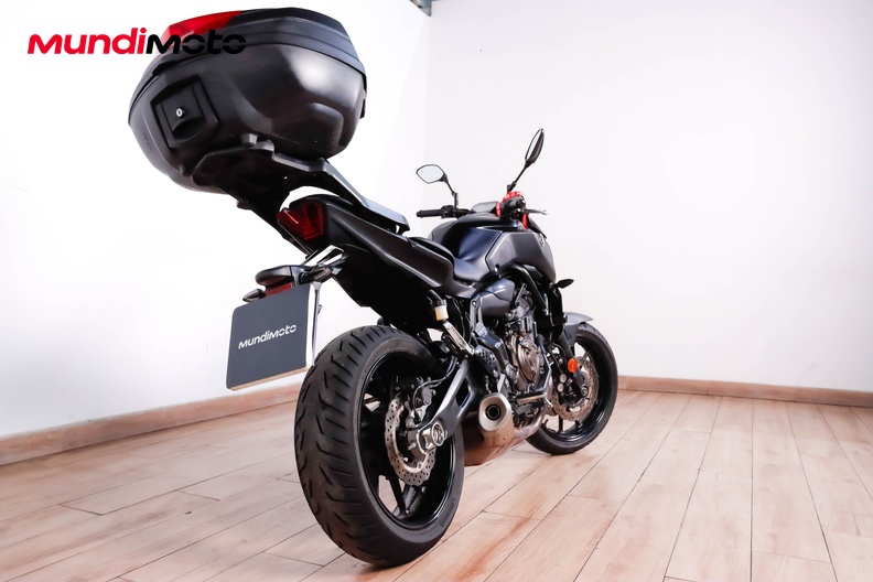 Motorbike image 2