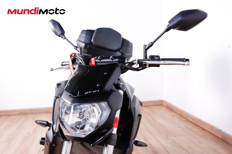 Motorbike image 4