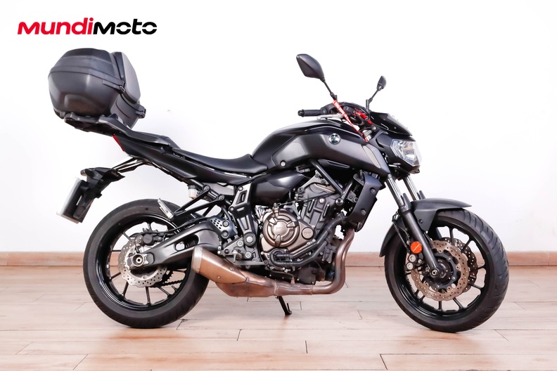 Motorbike image 0