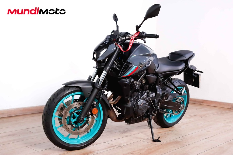 Motorbike image 7