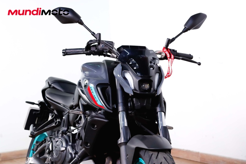 Motorbike image 4
