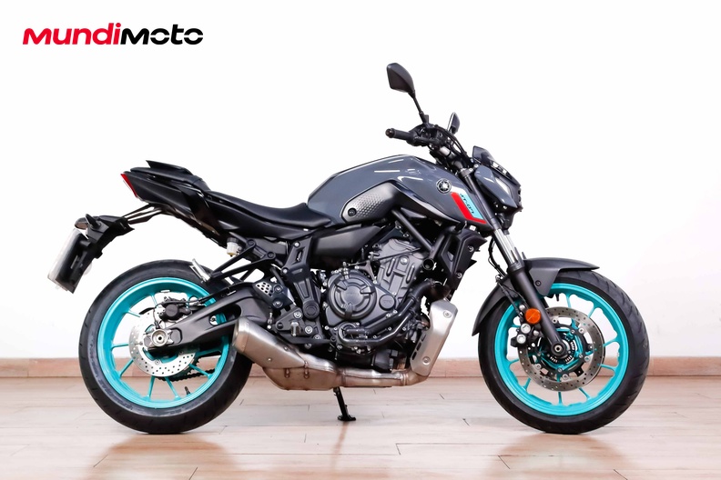 Motorbike image 0