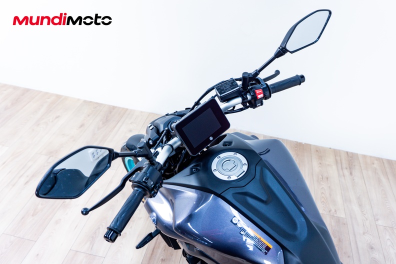 Motorbike image 10