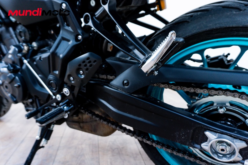 Motorbike image 8