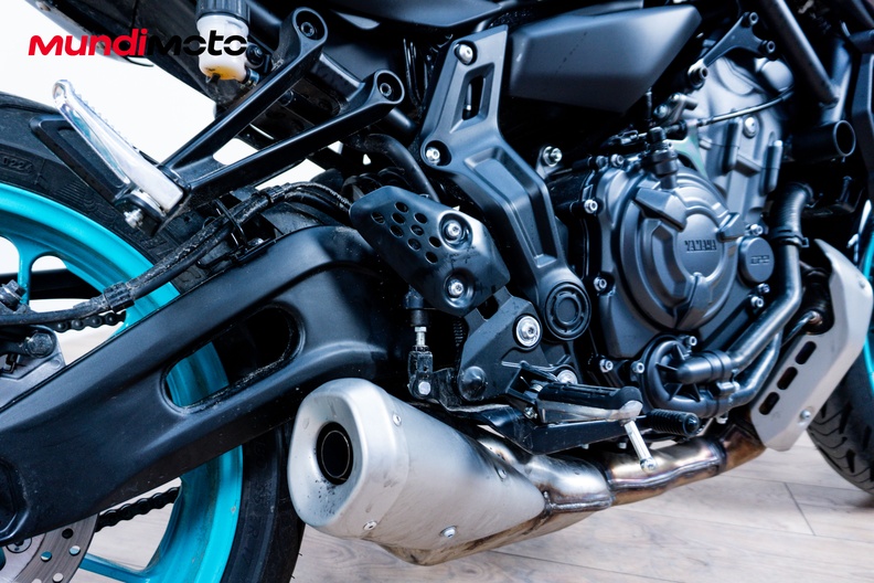 Motorbike image 3