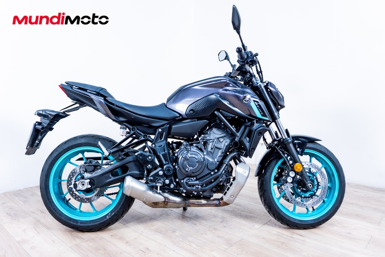 Motorbike image 0