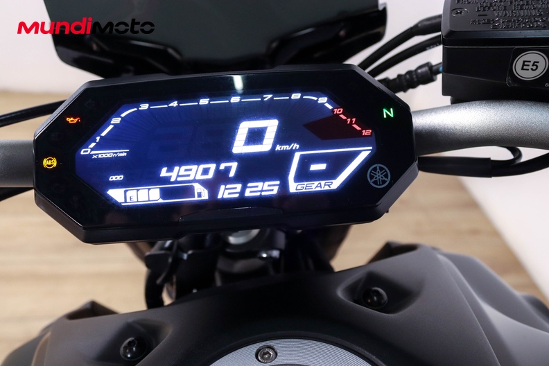 Motorbike image 11