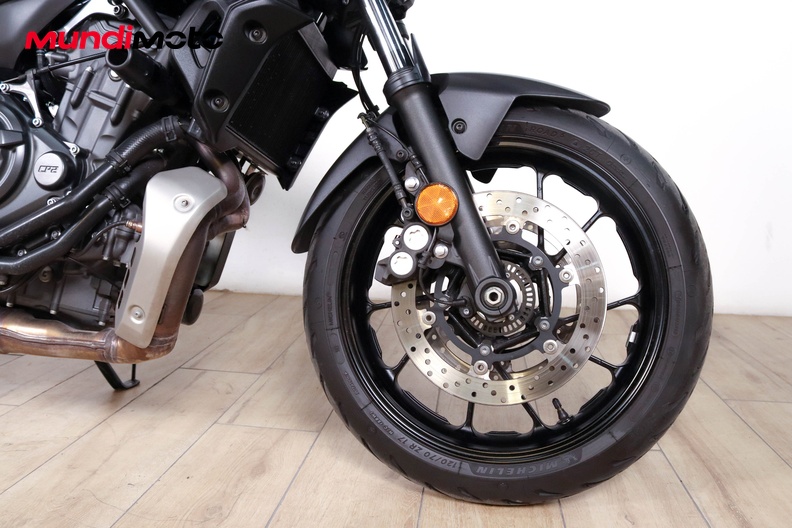 Motorbike image 7