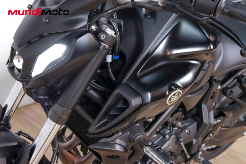 Motorbike image 8