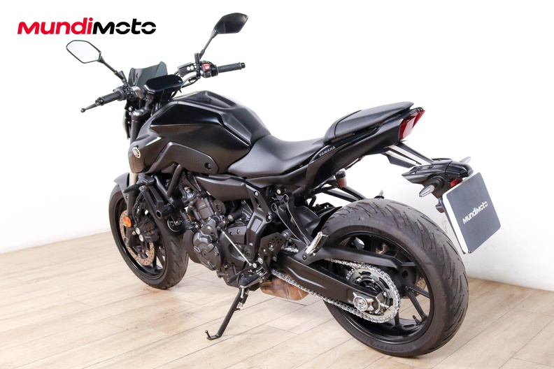 Motorbike image 6