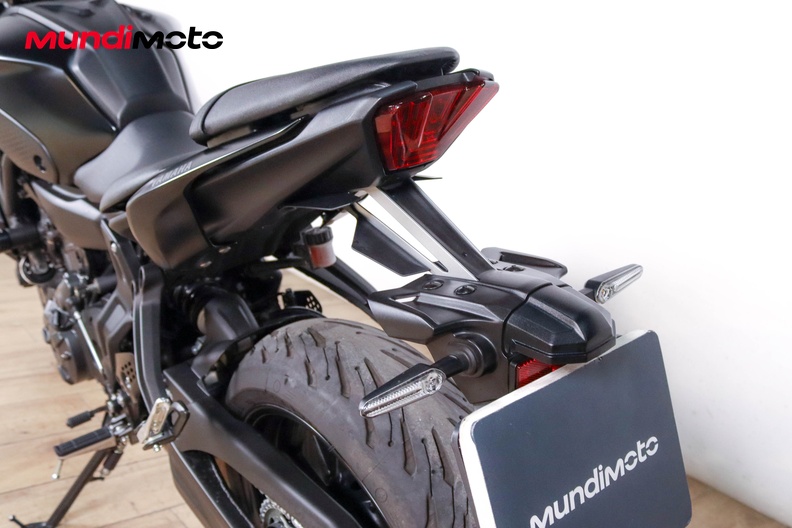Motorbike image 9
