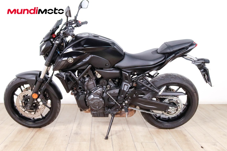 Motorbike image 5