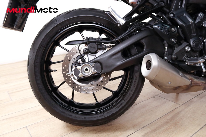Motorbike image 3