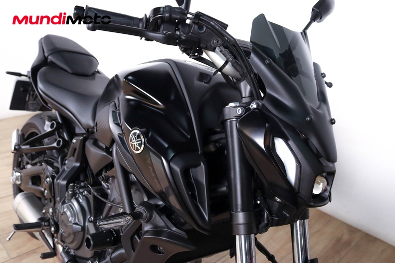 Motorbike image 4