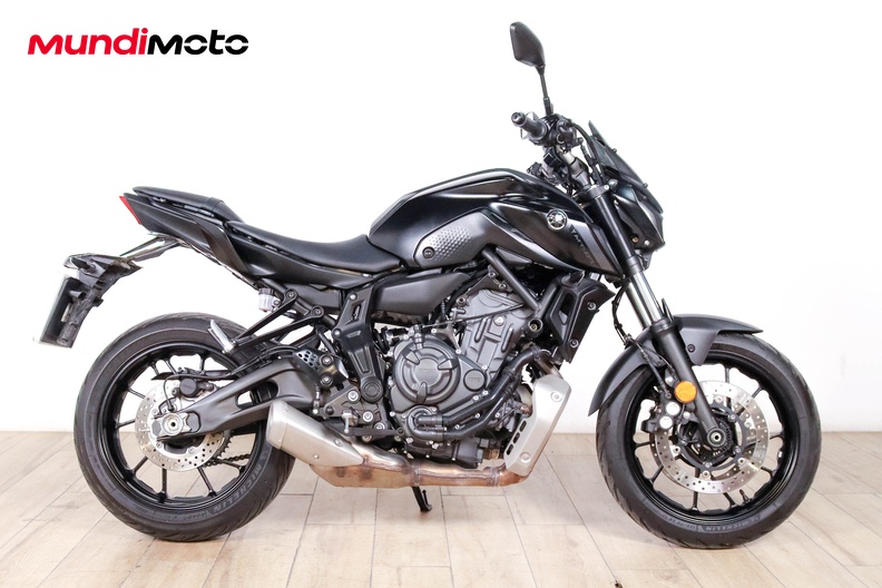 Motorbike image 0