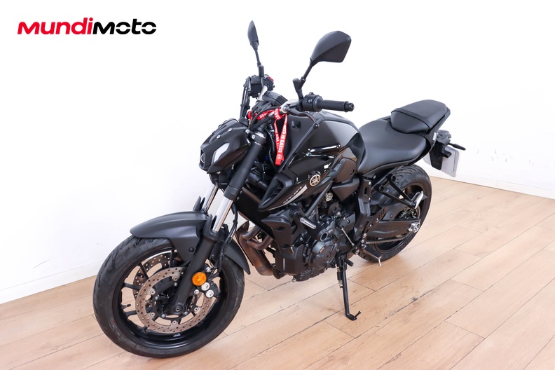 Motorbike image 7