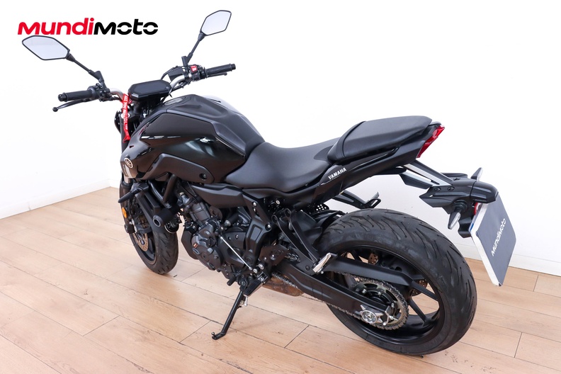 Motorbike image 6