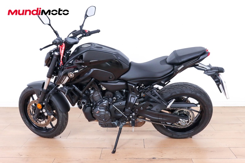 Motorbike image 5