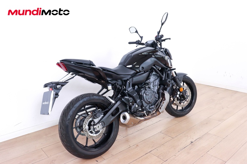 Motorbike image 2