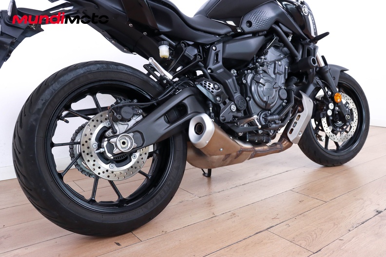 Motorbike image 3
